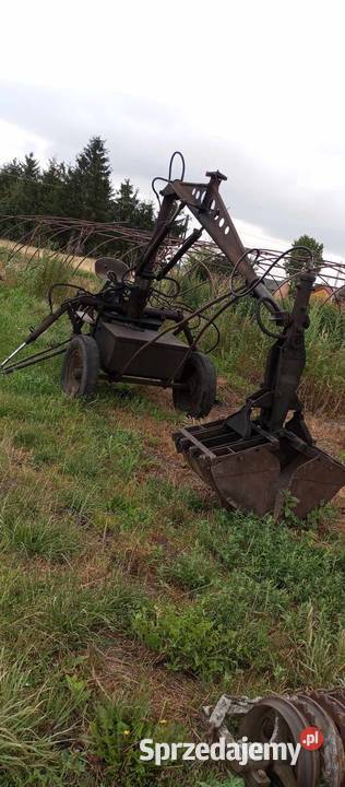 Wały posiewne Cambridge i nie opis Agromasz Plecka Dąbrowa sprzedam