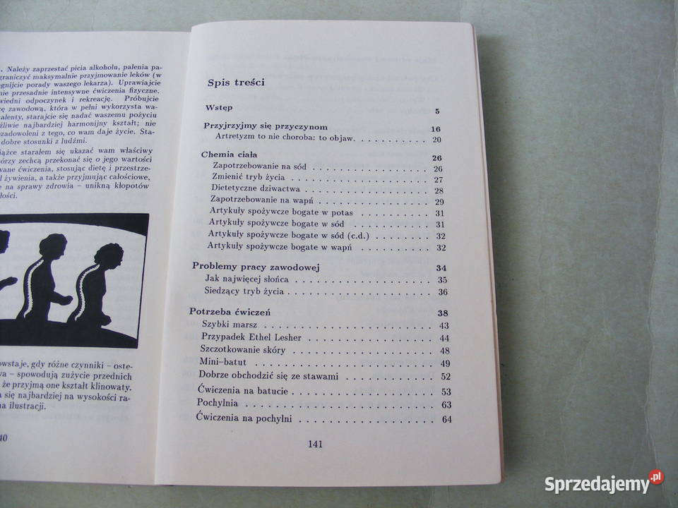 Smak zdrowia zdrowo żywić rodzinę Artretyzm zdrowie, pierwsza pomoc Oborniki Śląskie