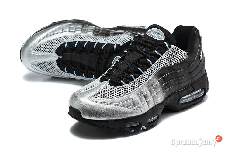 Nike Air 95 buty sportowe rozmiar 40 46 Nike Warszawa