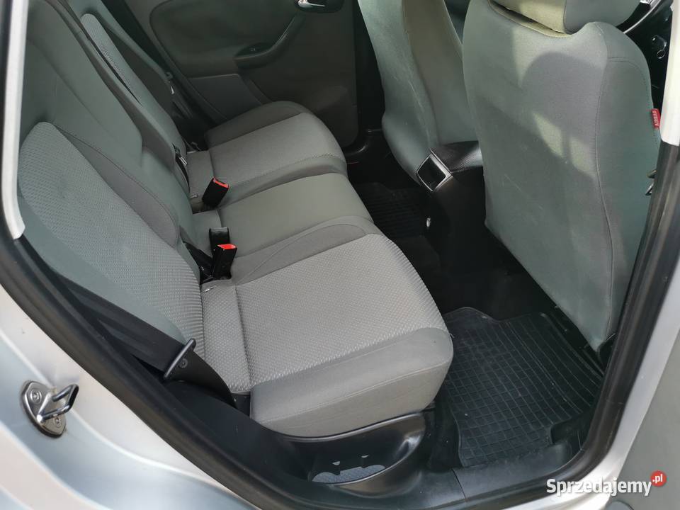 OKAZJA Seat Altea Altea Lublin