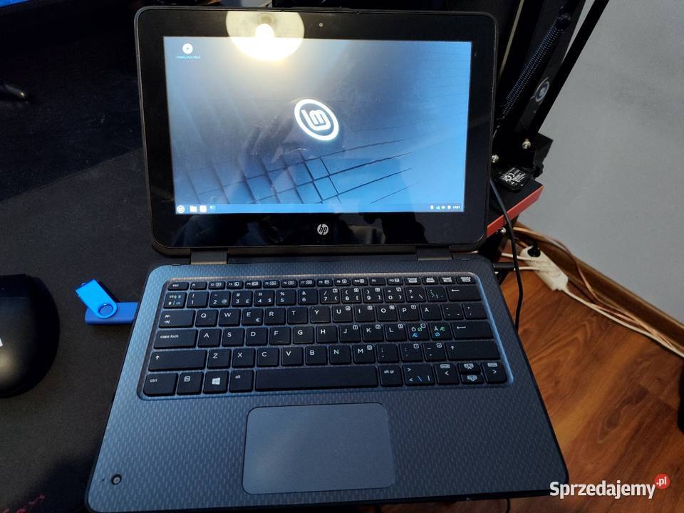 HP Probook x360 11 G1 EE Wola Cyrusowa