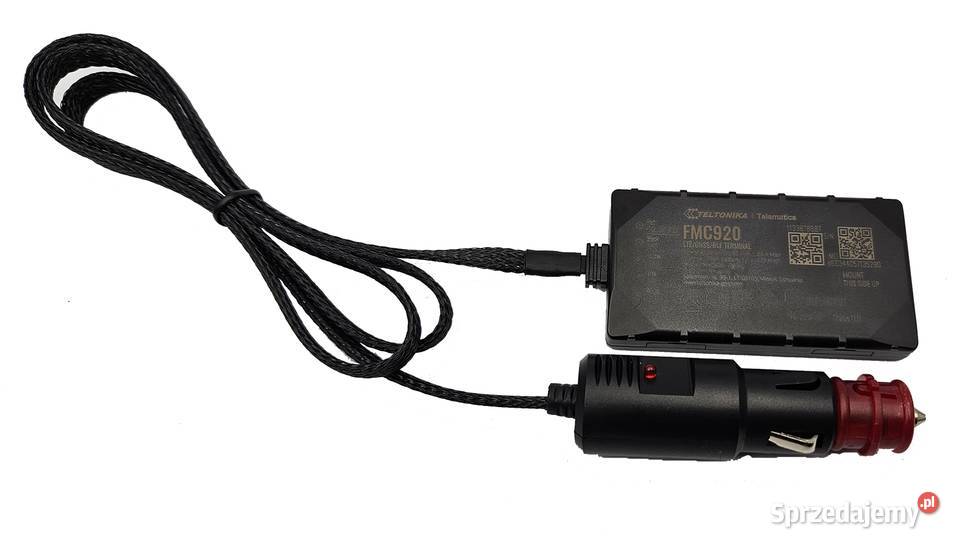 Lokalizator GPS do Twojego pojazdu specjalna 90 opolskie