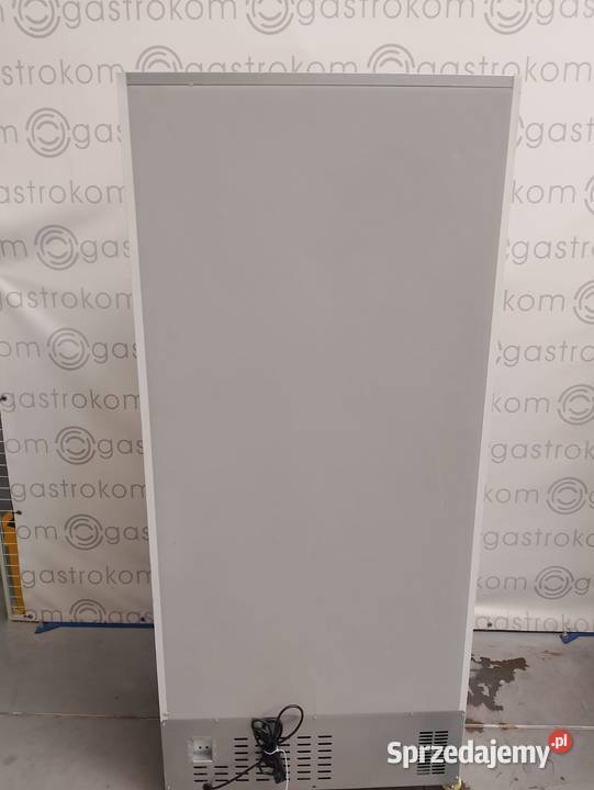 WITRYNA CHŁODNICZA RESTO QUALITY SD881HE 623L