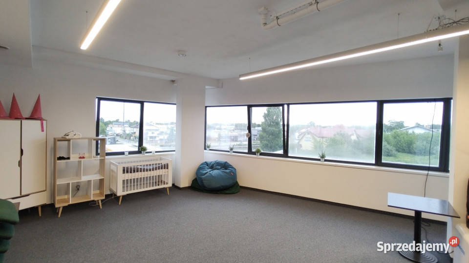 Bezpośrednio lokal 65 m2 na biuro pracownię Wynajem Warszawa