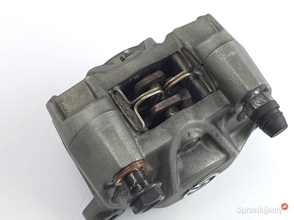 Zacisk Hamulcowy Tyl Klocki Mv Agusta Turismo Łódź