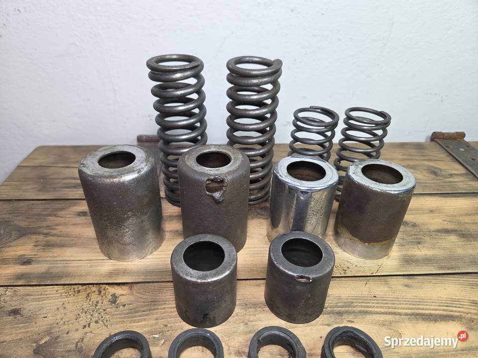 IFA MZ BK 350 suwaki Wrocław