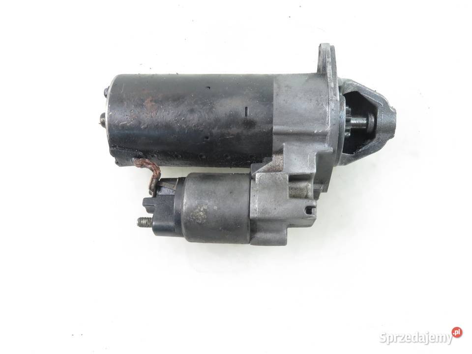 ROZRUSZNIK MERCEDES W168 A 170 CDI 0001115008 osobowe Motoryzacja małopolskie