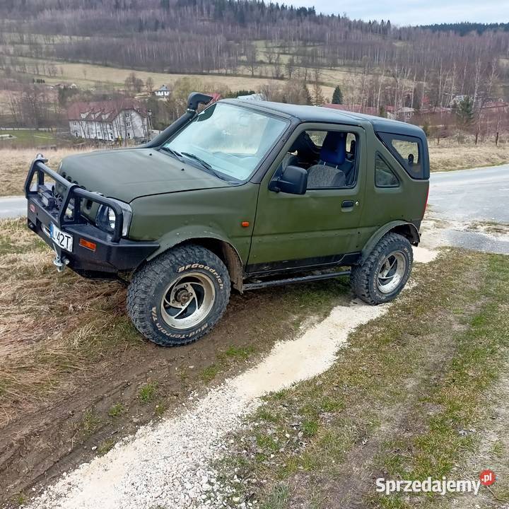 sprzedam Zarejestrowany w Polsce Stronie Śląskie