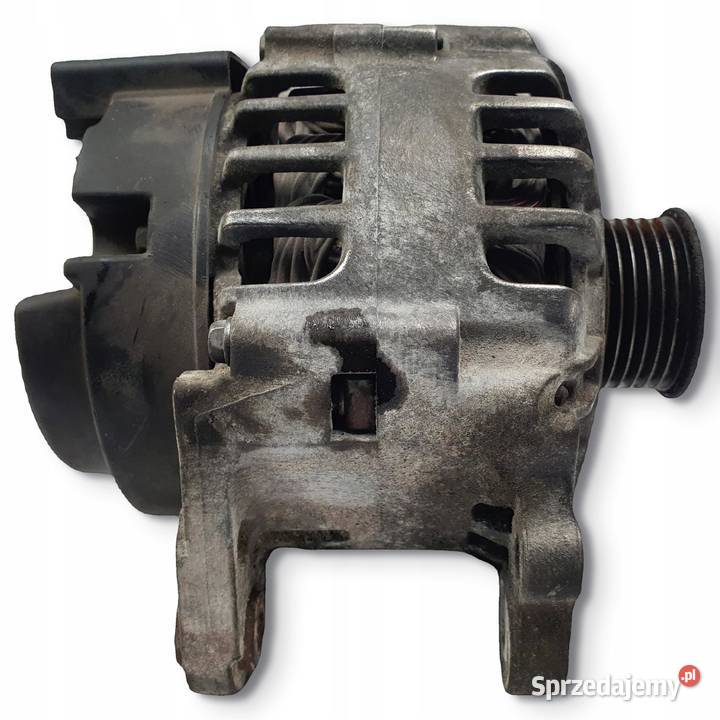 ALTERNATOR VW Polo IV Seat Ibiza IV Fabia II 12 osobowe Chełm sprzedam
