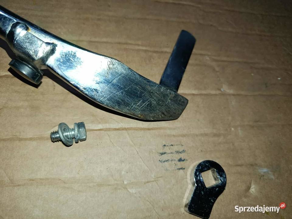 harley touring stopka boczna kosa oem 959059 podkarpackie Głogów Małopolski