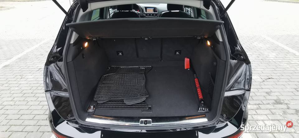 Audi Q5 8 R STronic Quatro Krościenko Wyżne sprzedam