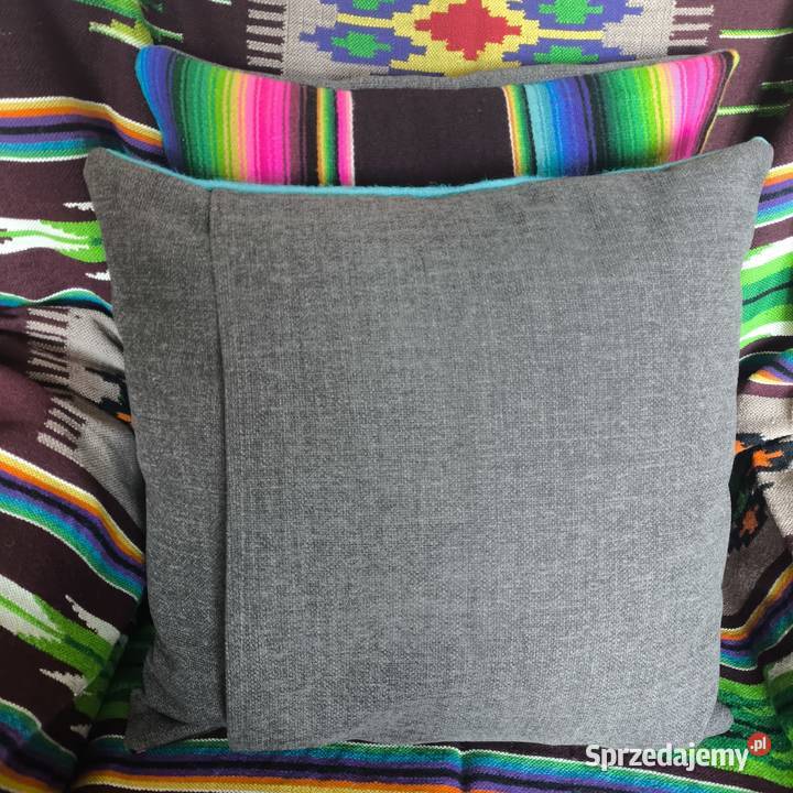 Poszewki na poduszki Pozostałe świętokrzyskie Starachowice