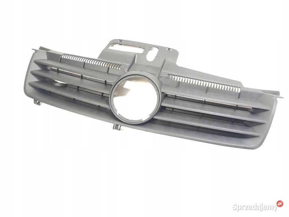 VW Polo 4 IV 20012005 ATRAPA GRILL PRZÓD świętokrzyskie Skarżysko-Kamienna