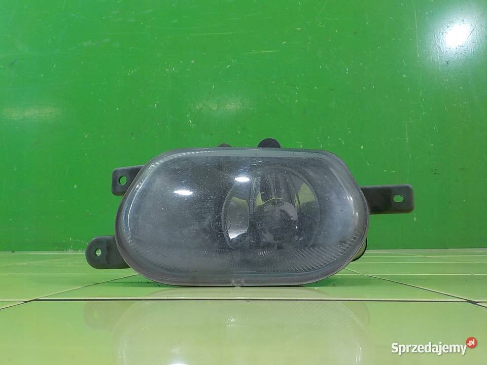 VOLVO XC90 I LIFT 24 D5 AUT 08r halogen prawy Suków