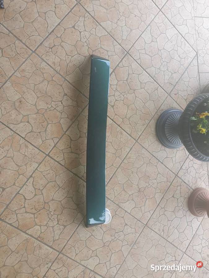 Spoiler golf 3 osobowe Grójec
