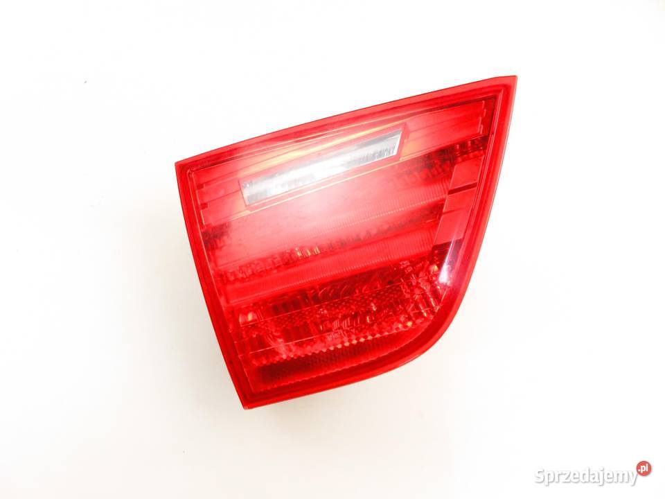 LAMPA LEWA TYLNA KLAPA BMW 3 Touring E91 7154161