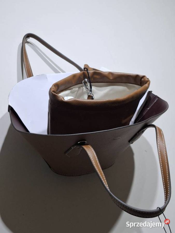 Zara torebka prezent damska nowa Kraków