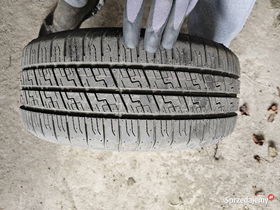 Koło 19550R13C do LAWETY Pozostałe Klonówek sprzedam