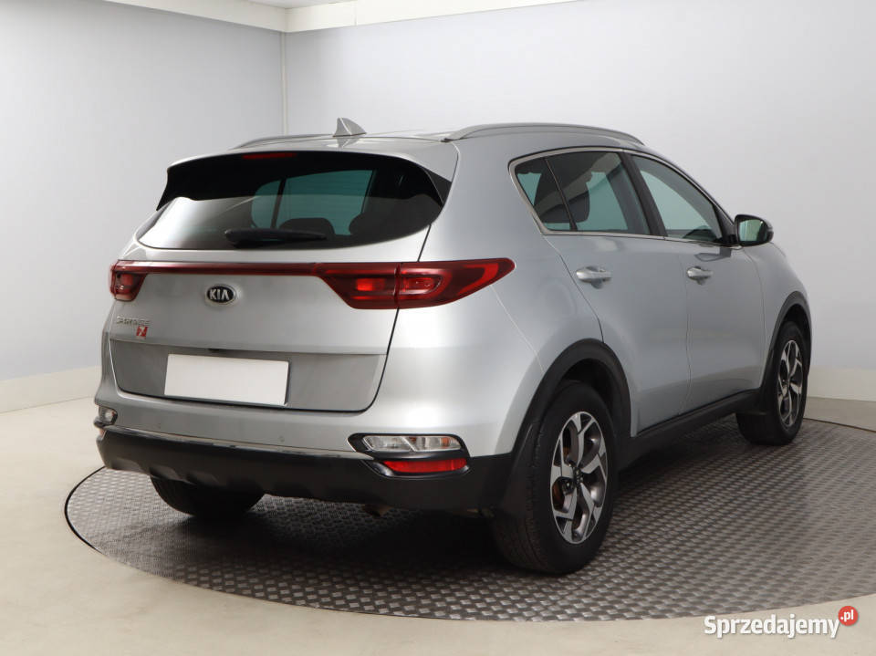 Kia Sportage 16 GDI 106385km Kia