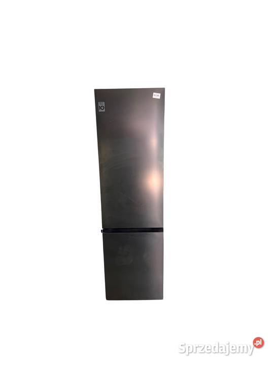 Lodówka LG GBV5240CPY Pełny No Frost 203 Pozostałe Warszawa