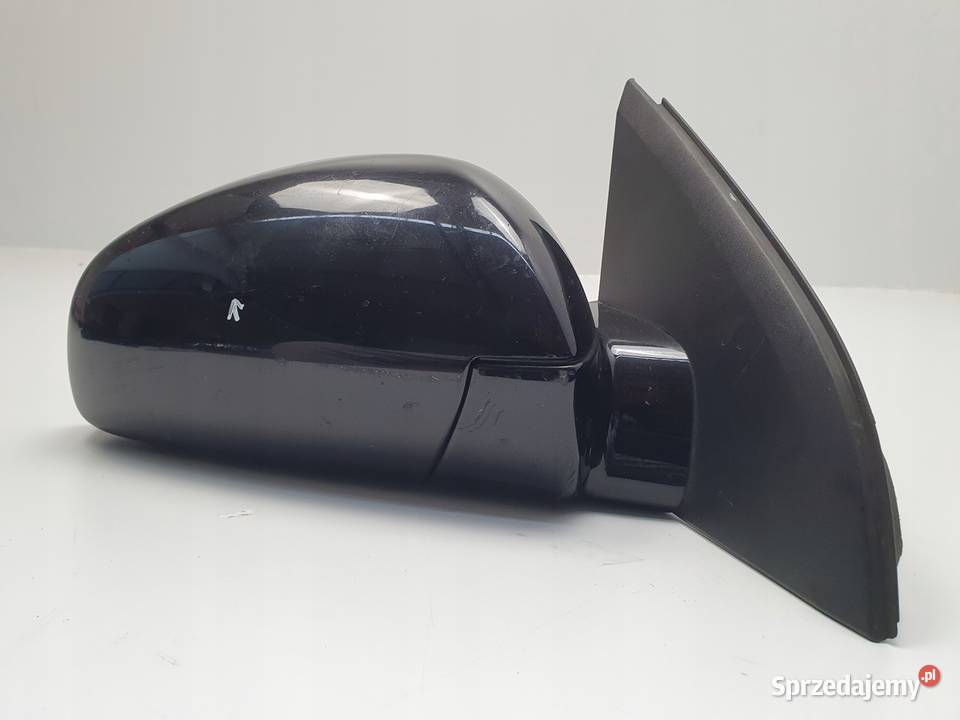 LUSTERKO PRAWE Opel Vectra C Signum PASAŻERA 5 Rudka sprzedam