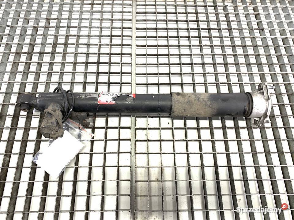 AMORTYZATOR PRAWY TYŁ MERCEDES C218 Hatchback sprzedam