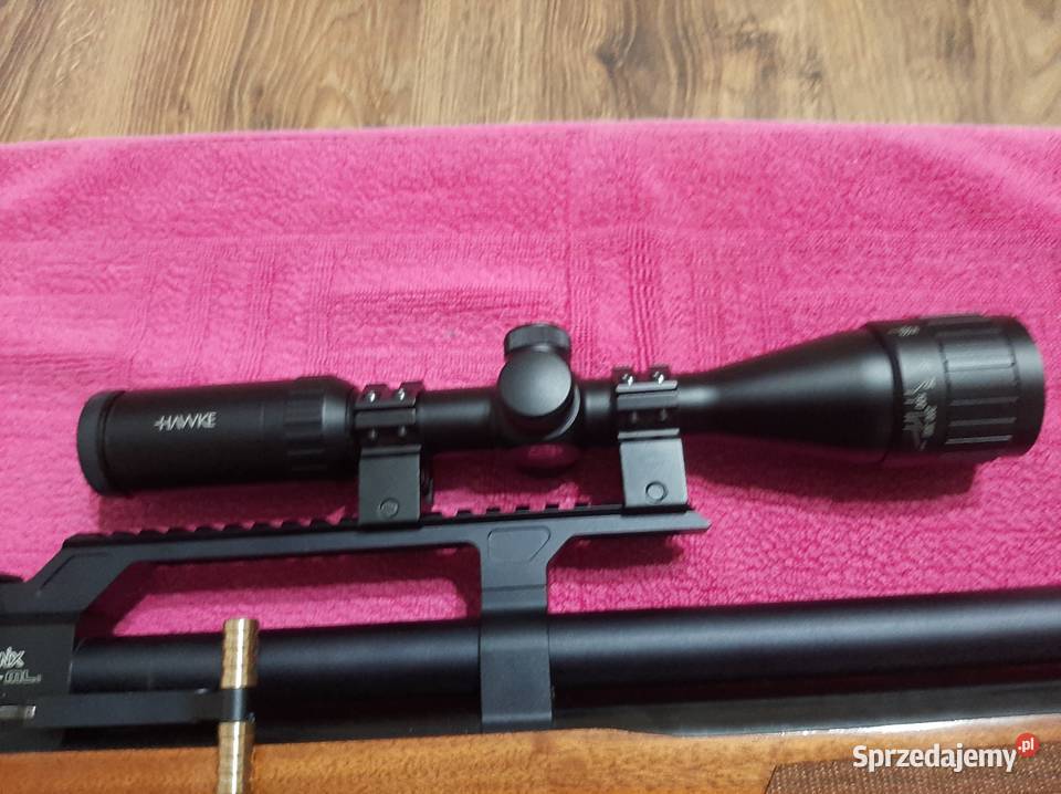 Ewanix ML 55mm Sporty strzeleckie i myślistwo Sierpc