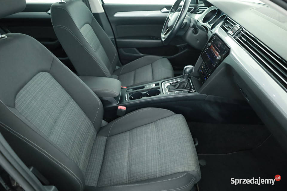 VW Passat 20 TDI centralny zamek Piaseczno