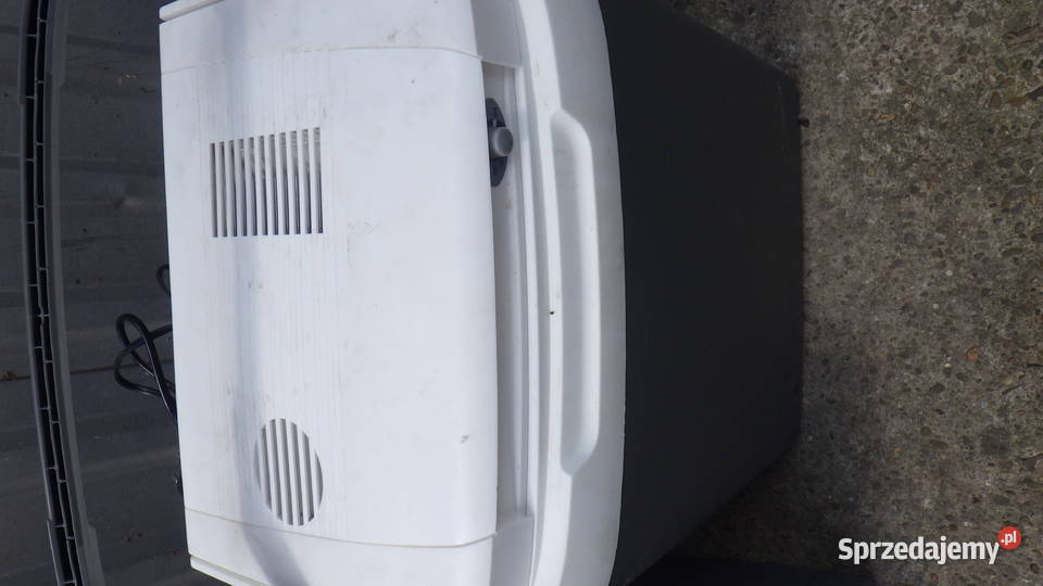 Lodówka Turystyczna Samochodowe Przenośne Dębica