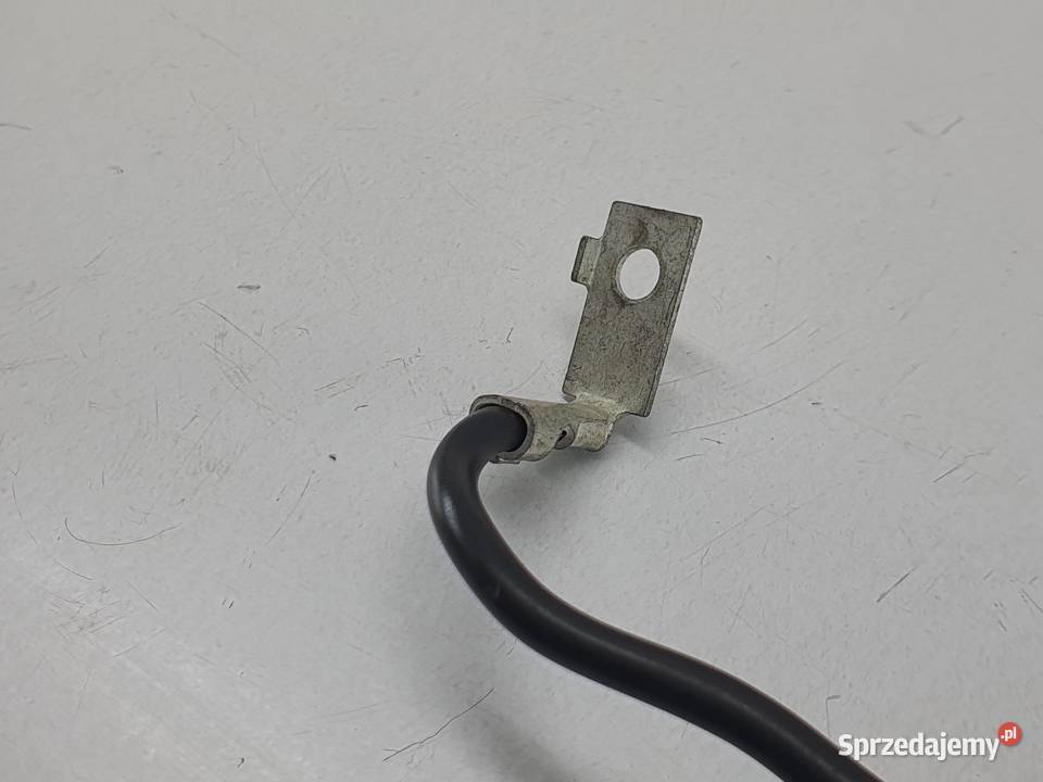 Przewod Minusowy Masa Kabel Honda Cb 650F Wiązki elektryczne Łódź