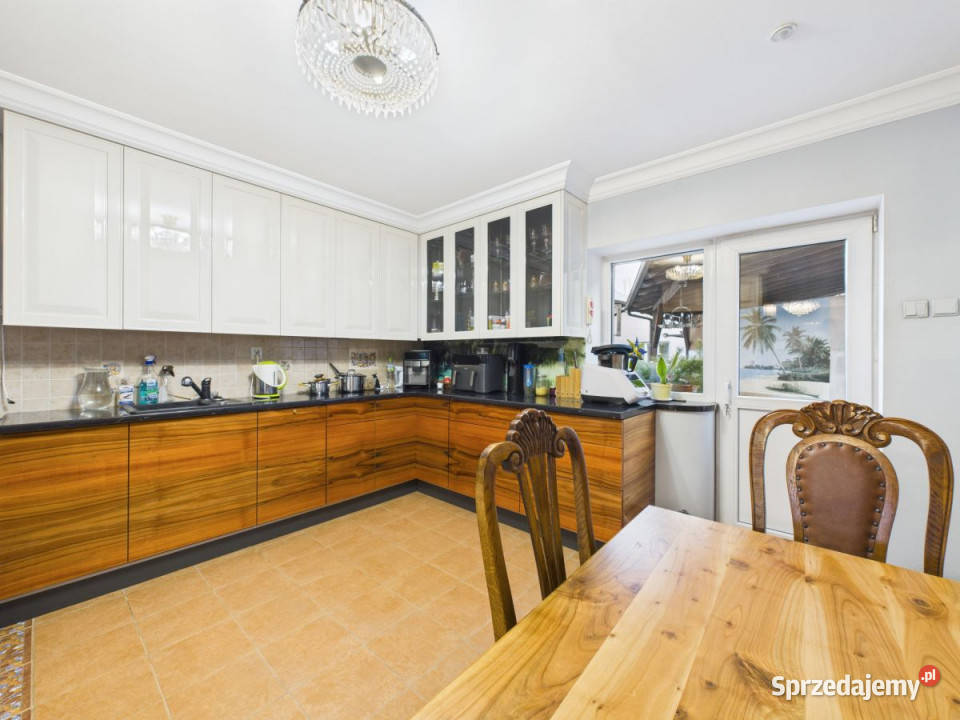 Dom bliźniak Rytel Gdańska 390m2 Sprzedaż