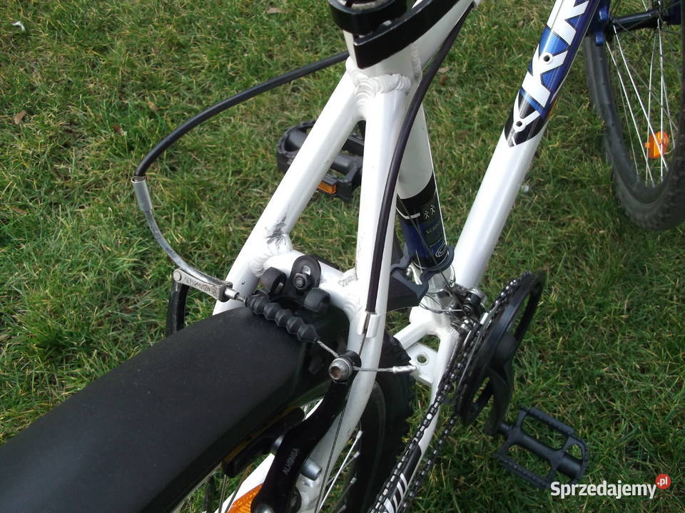 Rower Kross Hexagon V3 26 Wrocław