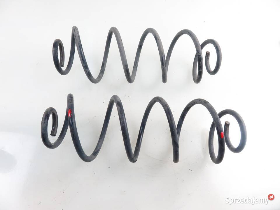 SPRĘŻYNA TYŁ PEUGEOT 308 SW II 20 GT