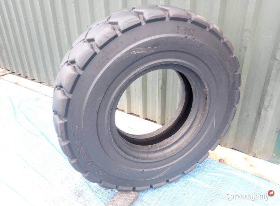 Opona Trelleborg T900 1200 1200 R 20 Szprotawa