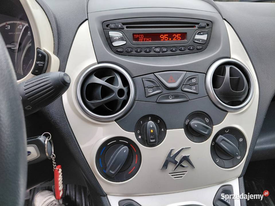 Ford ka Góra Kalwaria