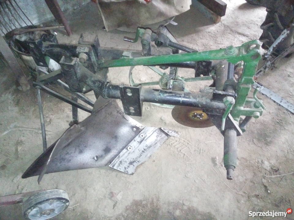 Pług SAM sprzedam