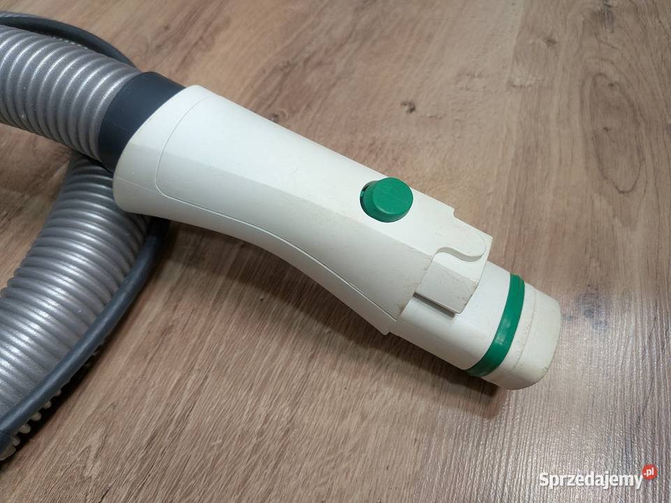 Polsterboy PB 430 rura elektryczna Vorwerk dolnośląskie