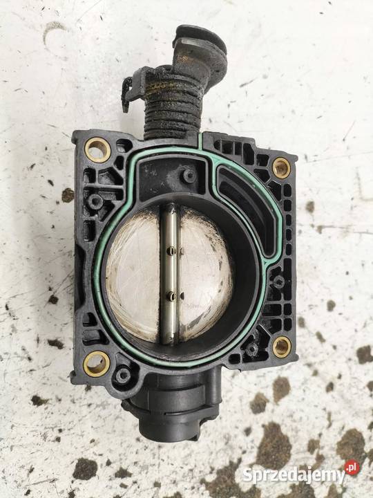 PRZEPUSTNICA 18 16V Mazda 5 I 20052010 sprzedam