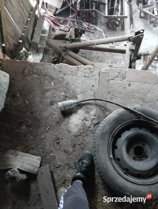 Śrutownik agregat do ursusa c360c385 szerokość Ursus Kalisz