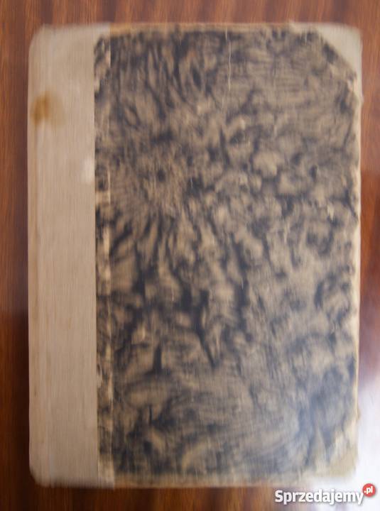 J I Kraszewski Historia o Janaszu Korczaku t III Parczew