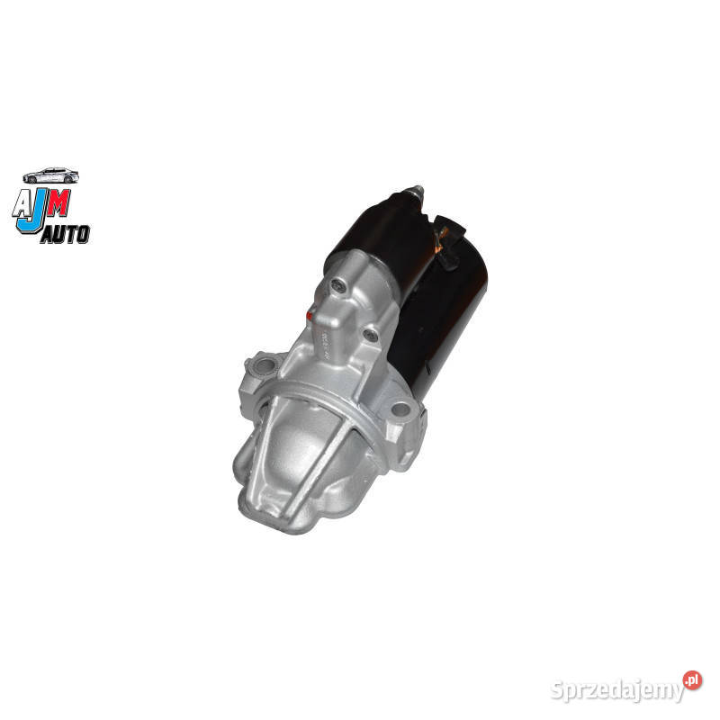 Rozrusznik 9658144780 22 Multijet Fiat Ducato Pozostałe lubelskie Grabów Szlachecki