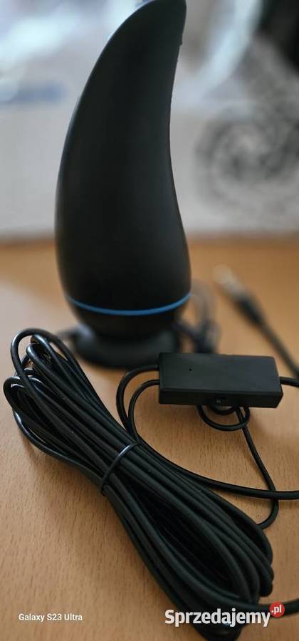 Antena HD 4k