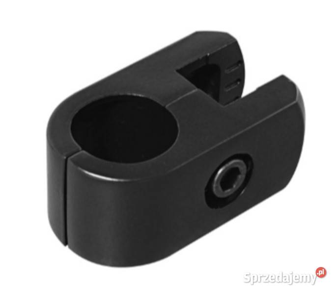 złączka kulowa potrójna do systemu rurowego 25mm sprzedam