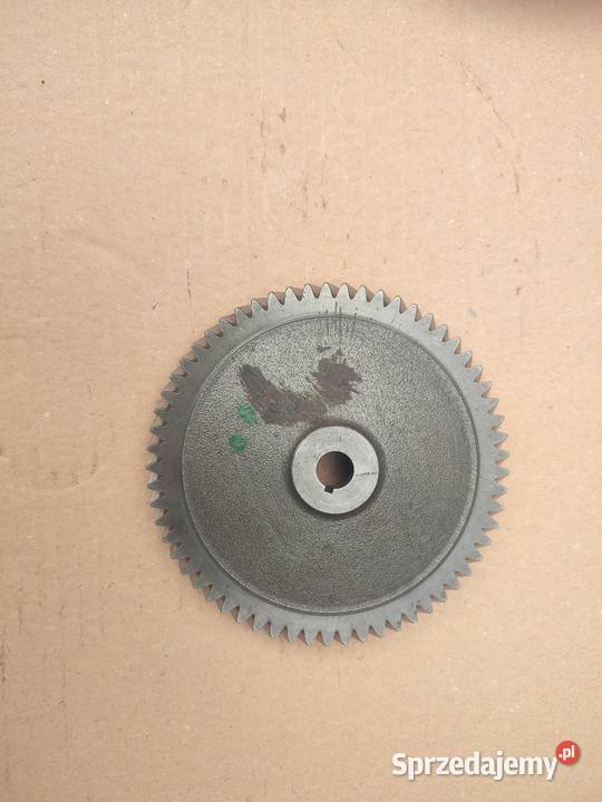 Koło pompy Massey Ferguson 3050 3060 3070 3075 Białystok