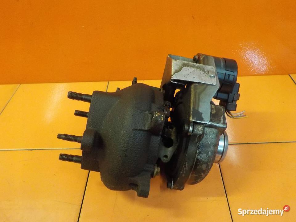 DISCOVERY 27 TD V6 07r 200 276DT turbina Suków sprzedam