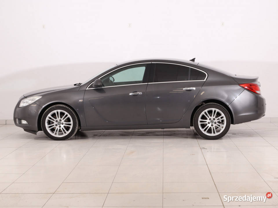 Opel Insignia 20 CDTI Piaseczno