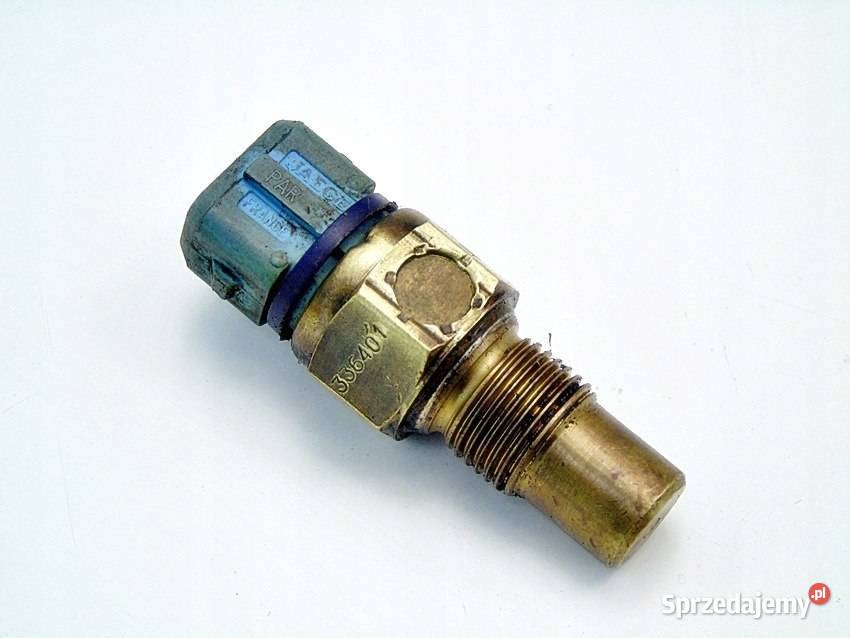 CZUJNIK WODY 16 8V 306 SAXO NFT XSARA 106 206 osobowe Pozostałe Sosnowiec