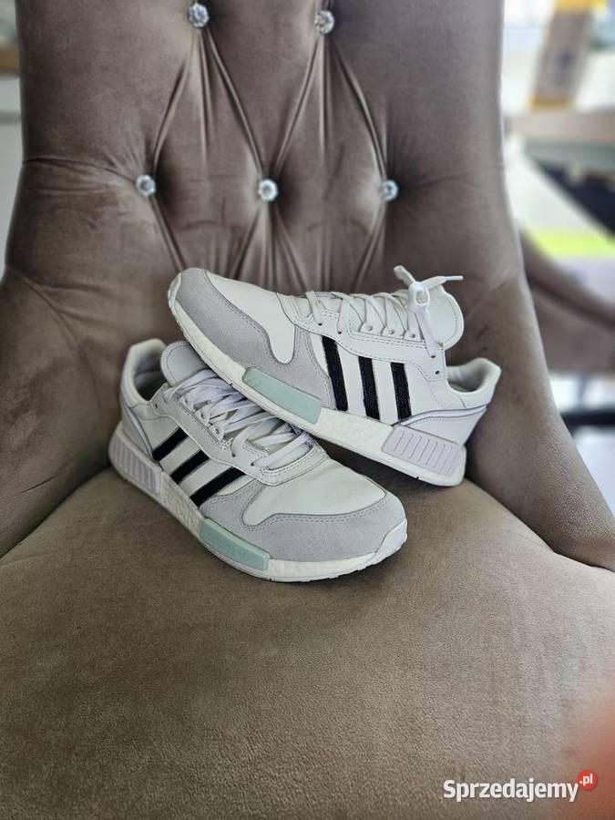 Sprzedam Buty Adidas Nowość 435 skóra Słupsk