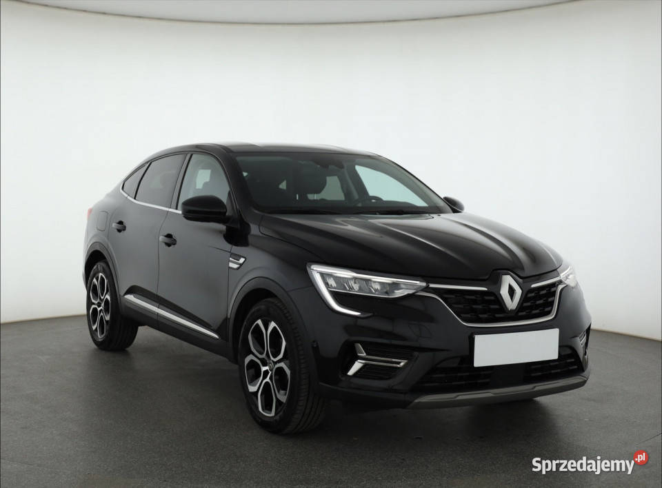 Renault Arkana 13 TCe Piaseczno
