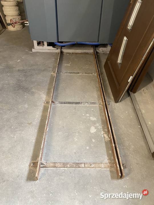 Piec do wypału ceramiki Produkcja Produkcja Bolesławiec